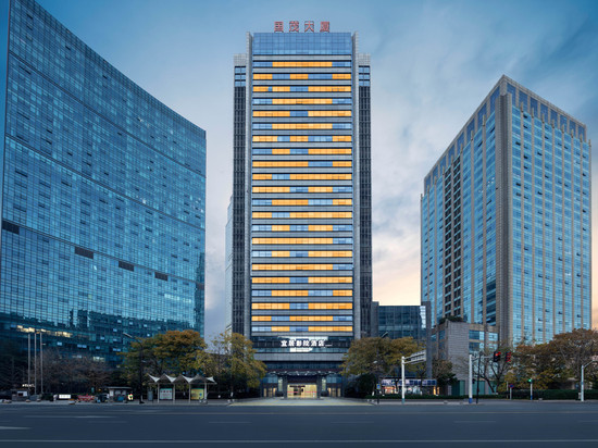 宜居影院酒店(鲁迅故里景区店)