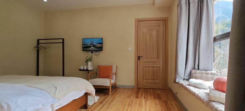 女儿国客栈图片