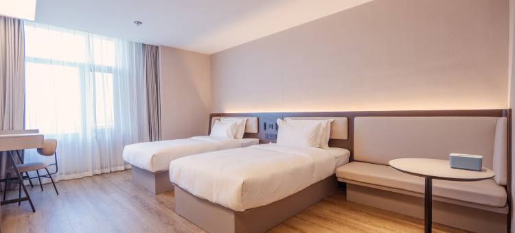 汉庭酒店(廊坊文安人民政府店)图片