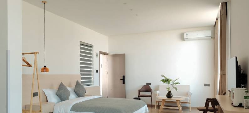 大理枣安民宿图片