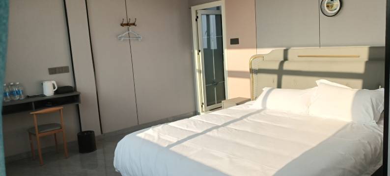 泰和求实公寓图片