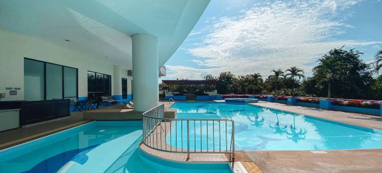 黎府皇宫酒店(Loei Palace Hotel)图片