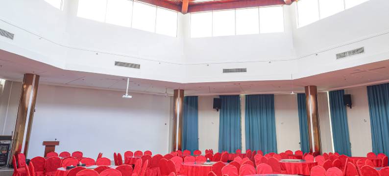 漳平台缘山庄图片