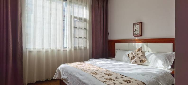 祥云锦华商务酒店图片