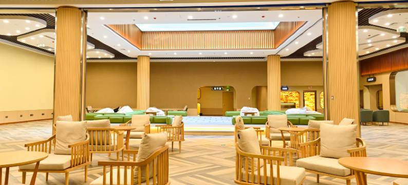 御景水汇酒店图片