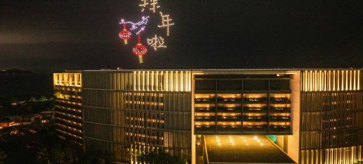 三亚艾迪逊酒店图片