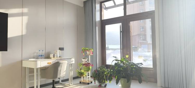 沉香悠舍宾馆图片