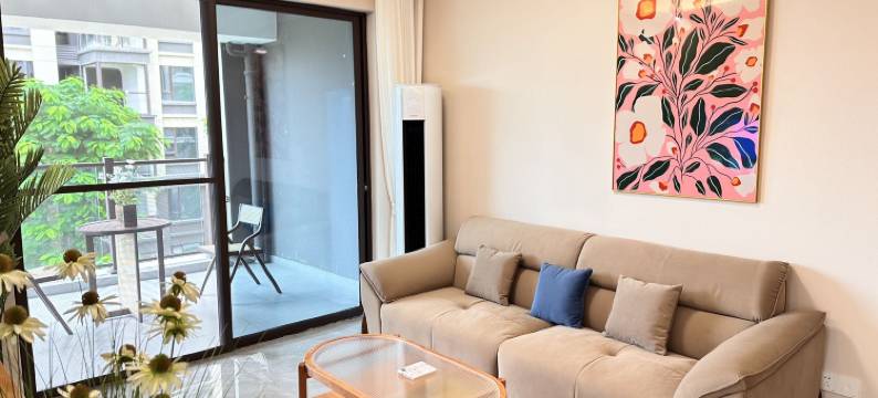 景洪珈媛民宿图片