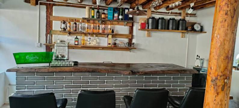 大理古城木门客栈(古城人民路店)图片