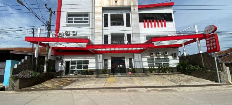 Si Jalak旅馆由ARBA(Si Jalak Guest House By ARBA)图片