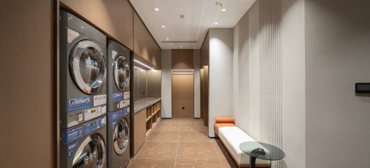 星程酒店(滕州解放中路龙泉广场店)图片