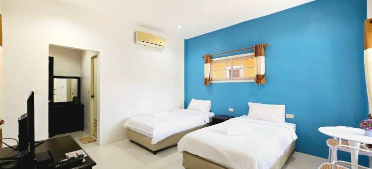 瑟丽园度假村(Suansiri Resort)图片