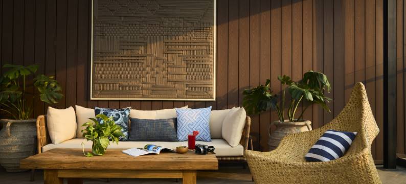 Hotel Indigo 西贡城中英迪格酒店(Hotel Indigo Saigon The City By IHG)图片