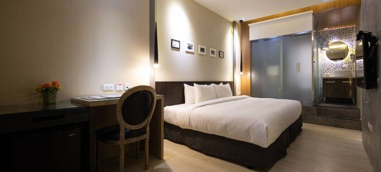 凝萃Gll - 水岸隱邸图片