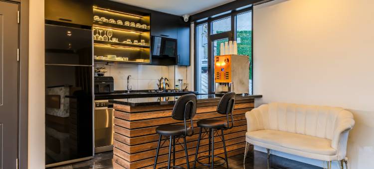 索林机场酒店(Solin Airport Hotel)图片