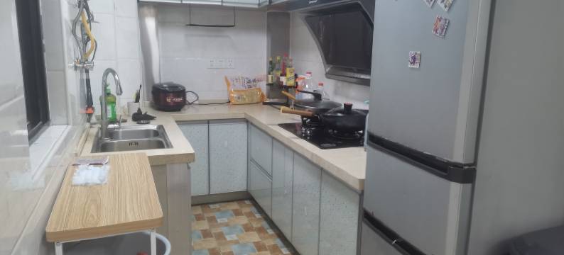 麻雀逸栈青年旅社(湖南机电职业技术学院土桥地铁站店)图片