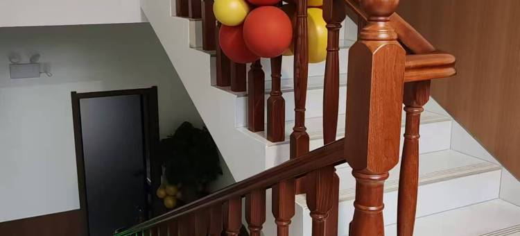 秭归盈佳宾馆(屈原故里风景区店)图片