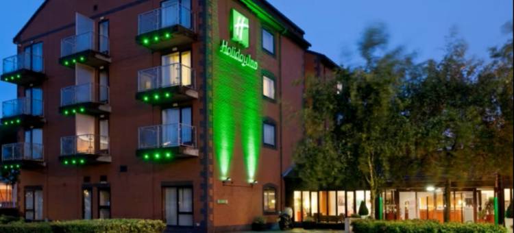 Holiday Inn 赫尔滨海(Holiday Inn Hull Marina)图片