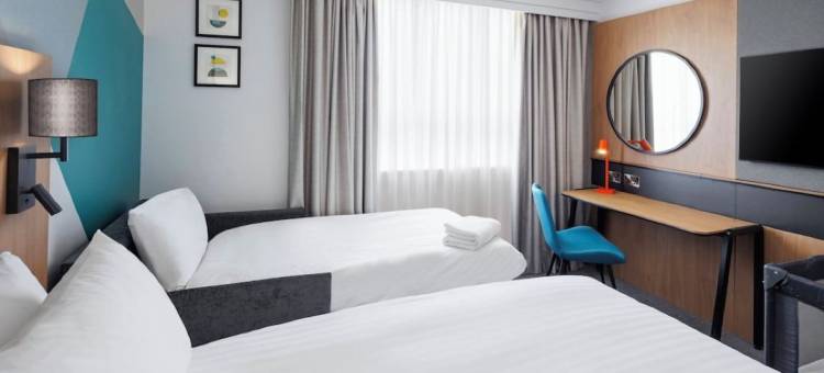 Holiday Inn 伦敦 贝克斯利(Holiday Inn London-Bexley)图片