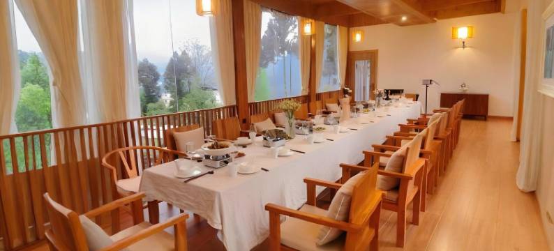 泸沽湖清尘别院图片