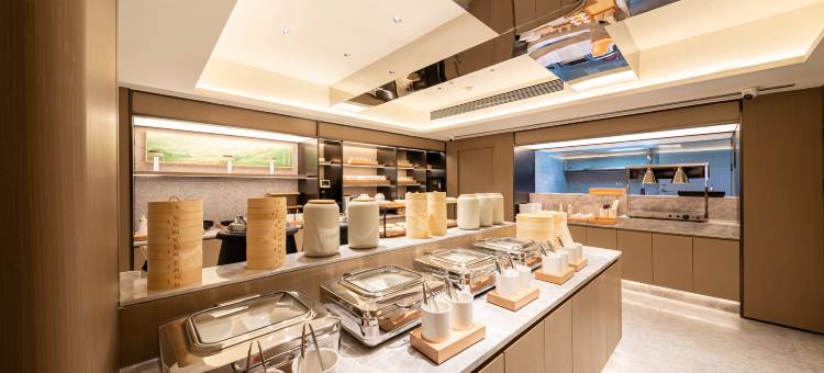 全季酒店(鹰潭天虹购物中心店)图片