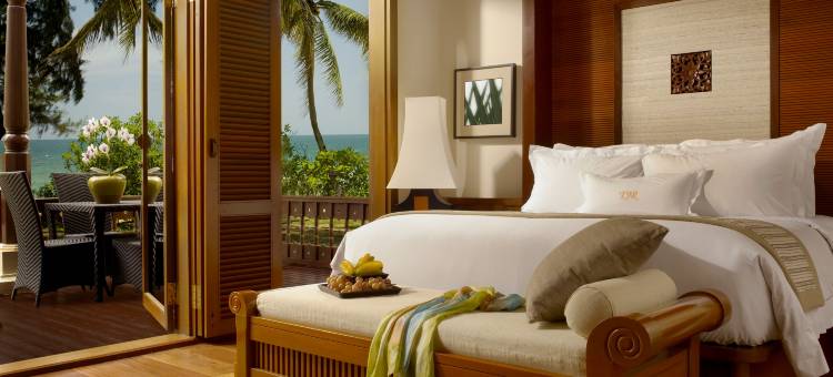 月之影度假村(Tanjong Jara Resort, Terengganu - Small Luxury Hotels of the World)图片
