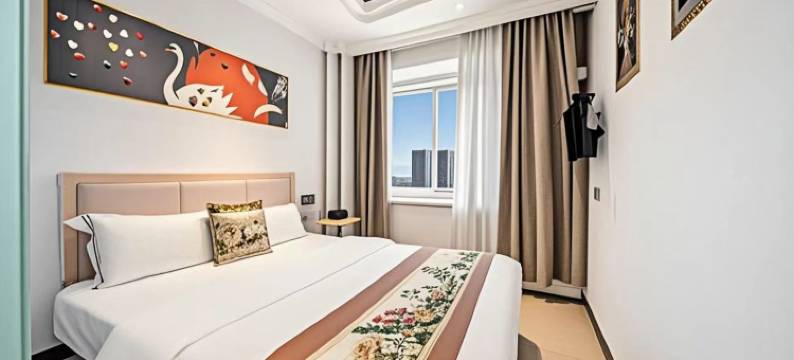 重庆宜佳酒店式公寓图片