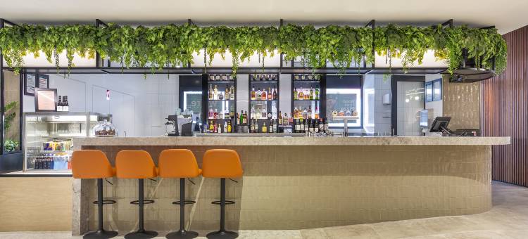 丹德农假日酒店(Holiday Inn Dandenong)图片