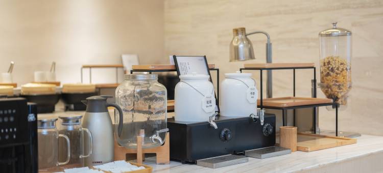 全季酒店(上海九亭中心店)图片