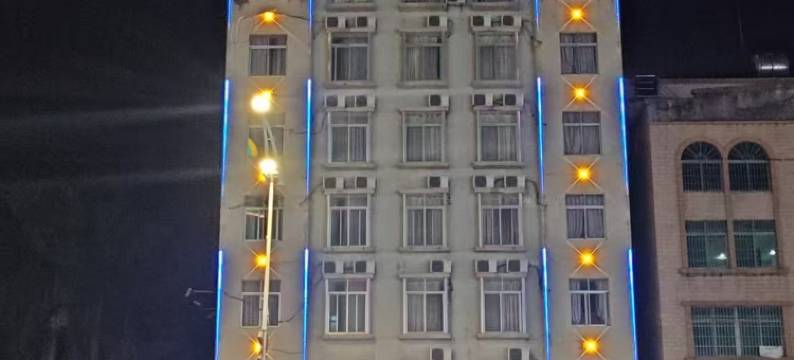 隆利假日酒店(遂溪全丰店)图片