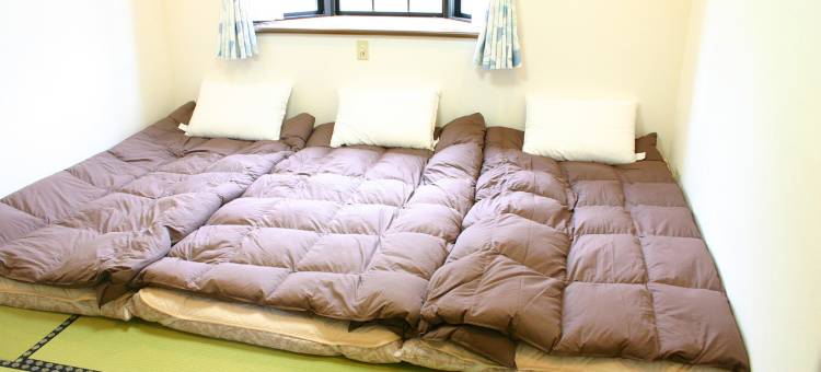 916旅之宿(916 Travel Inn)图片