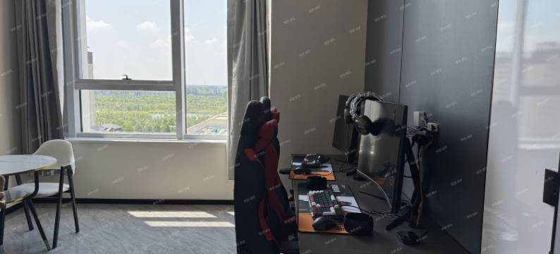 临泉W+电竞酒店图片