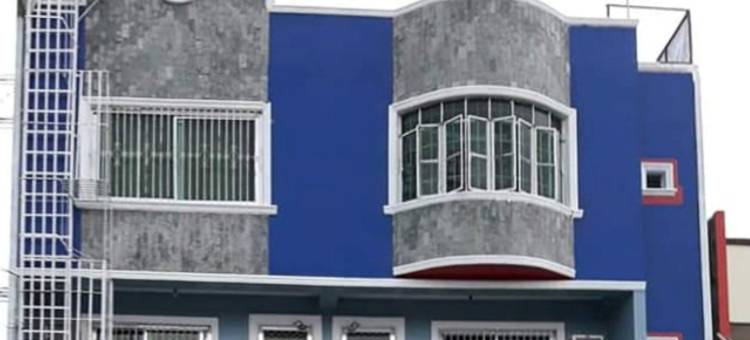 RGL Pinamalayan Condotel图片