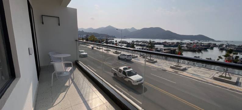 LUNAR花屿·海居民宿图片