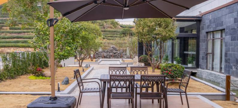 海外酒店(杭州西湖宋城店)图片