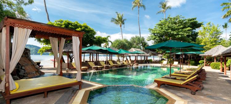 友谊海滩度假村-Atmanjai健康水疗中心(Friendship Beach Resort & Atmanjai Wellness Centre)图片