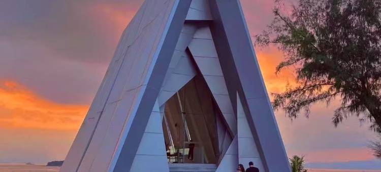 聚龙度假酒店(巽寮湾海世界店)图片