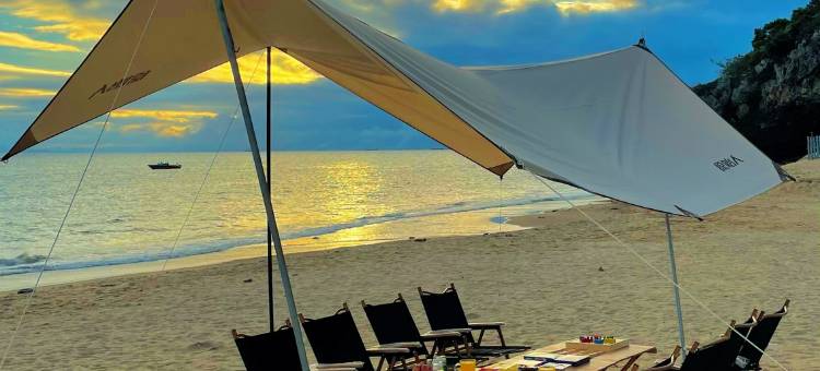 聚龙度假酒店(巽寮湾海世界店)图片