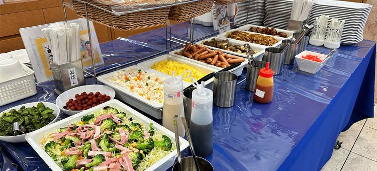 东横INN大阪梅田东(Toyoko Inn Osaka Umeda Higashi)图片