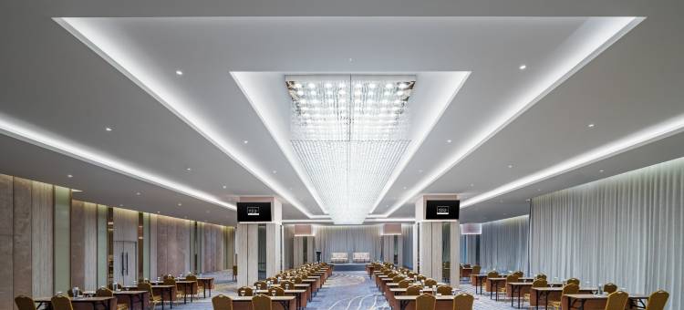 Neo+机场酒店 - 雅加达(Hotel Neo+ Airport - Jakarta)图片