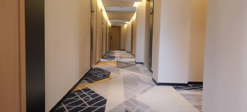 诗雅花园酒店(曹魏古城胖东来时代广场店)图片