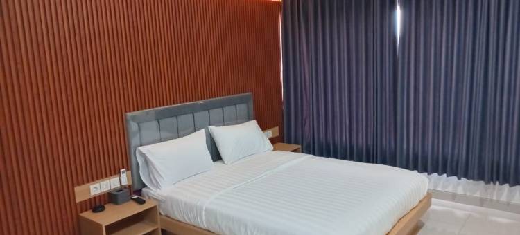 Shakti Inn Jati Asih图片