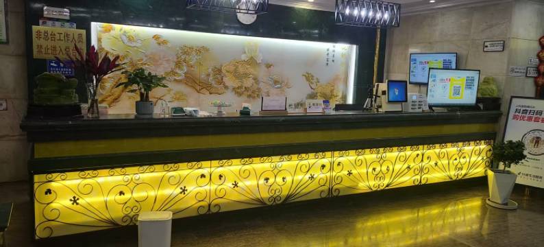 淮安乾鲲酒店(周恩来纪念馆河下古镇店)图片