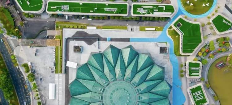 7天优品酒店(深圳龙岗大运中心爱联地铁站店)图片