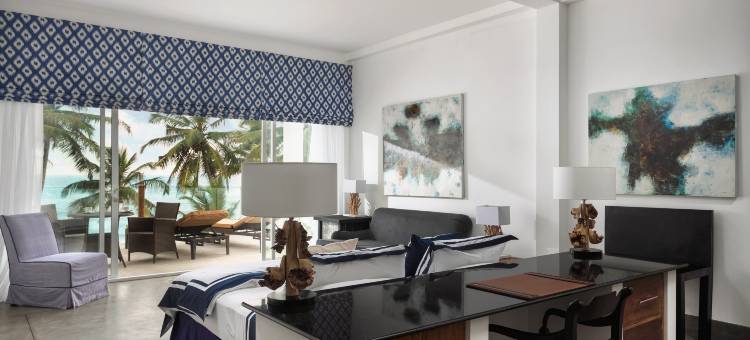 KK海滩酒店(KK Beach)图片