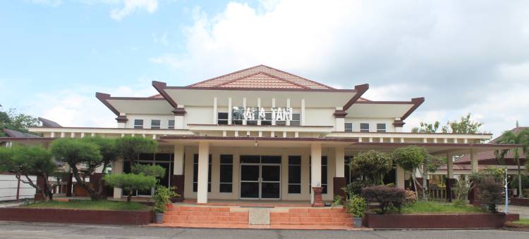 普里谷帕劳伊酒店(Parai Puri Tani Hotel)图片