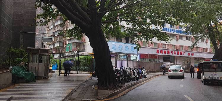 好再来公寓(红岭地铁口店)图片