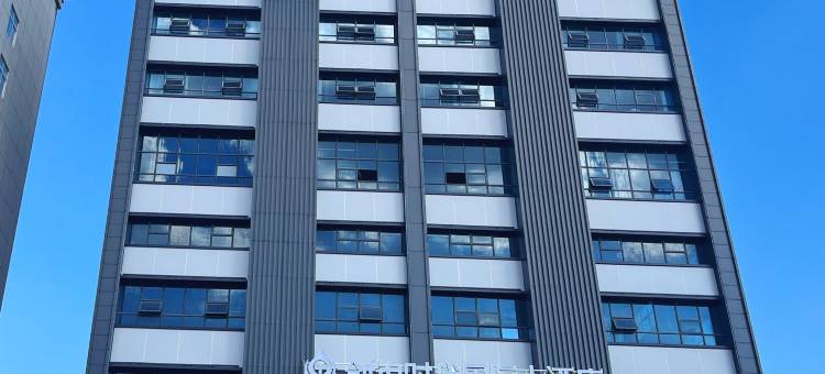 创锦时代国际大酒店图片