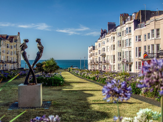 广场联排别墅酒店