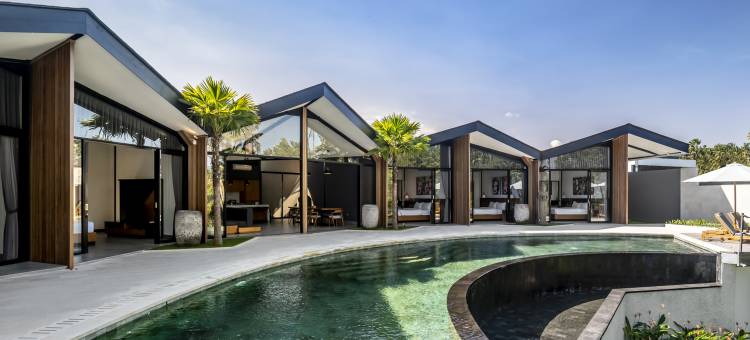 穆利亚别墅(Villa Mulia by BaliSuperHost)图片